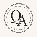 QA Solucity logo
