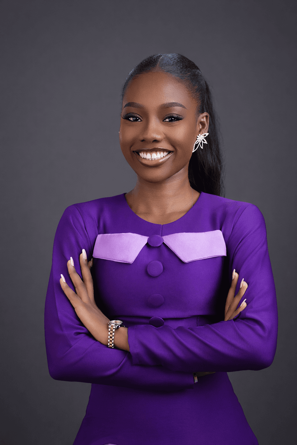 Iyeoluwa Malomo