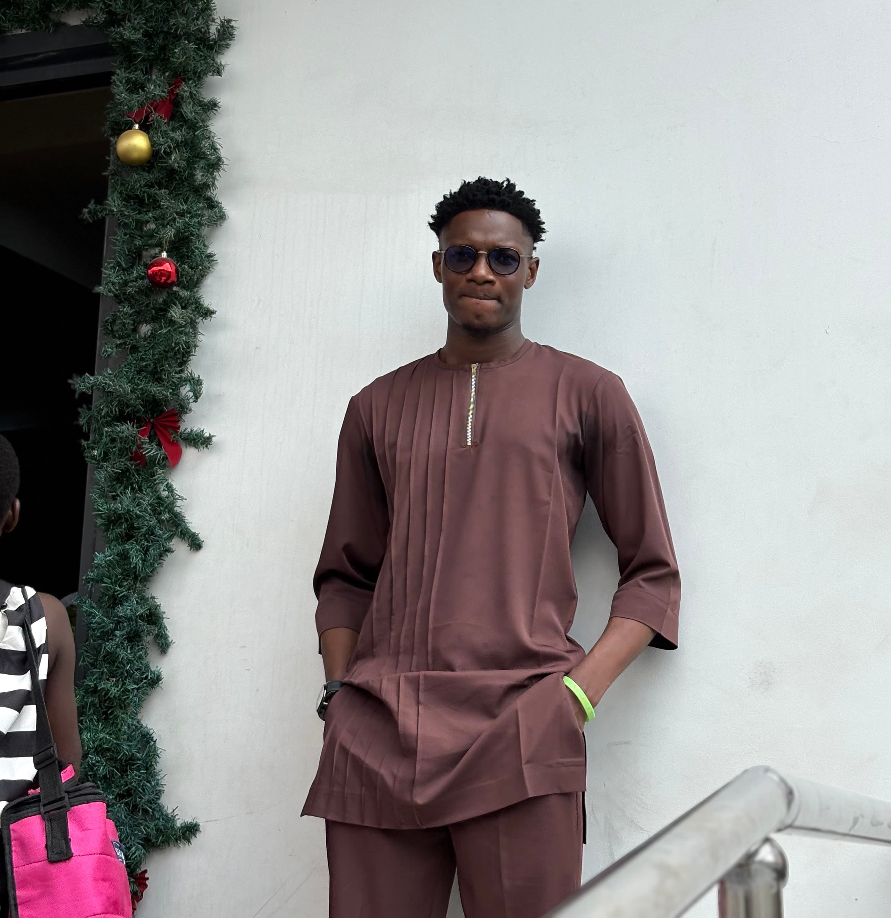 Temilade Ajayi